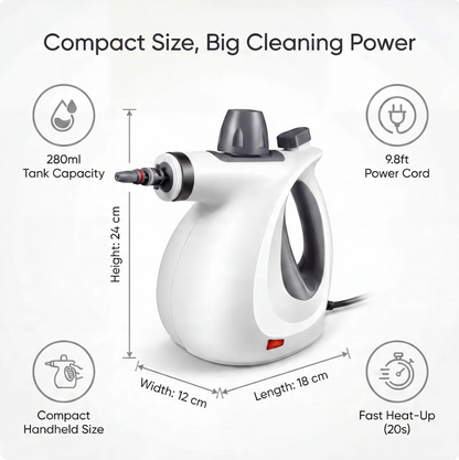 Steam Cleaner