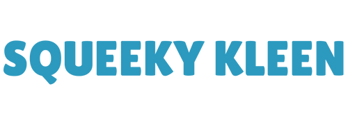 Squeeky Kleen